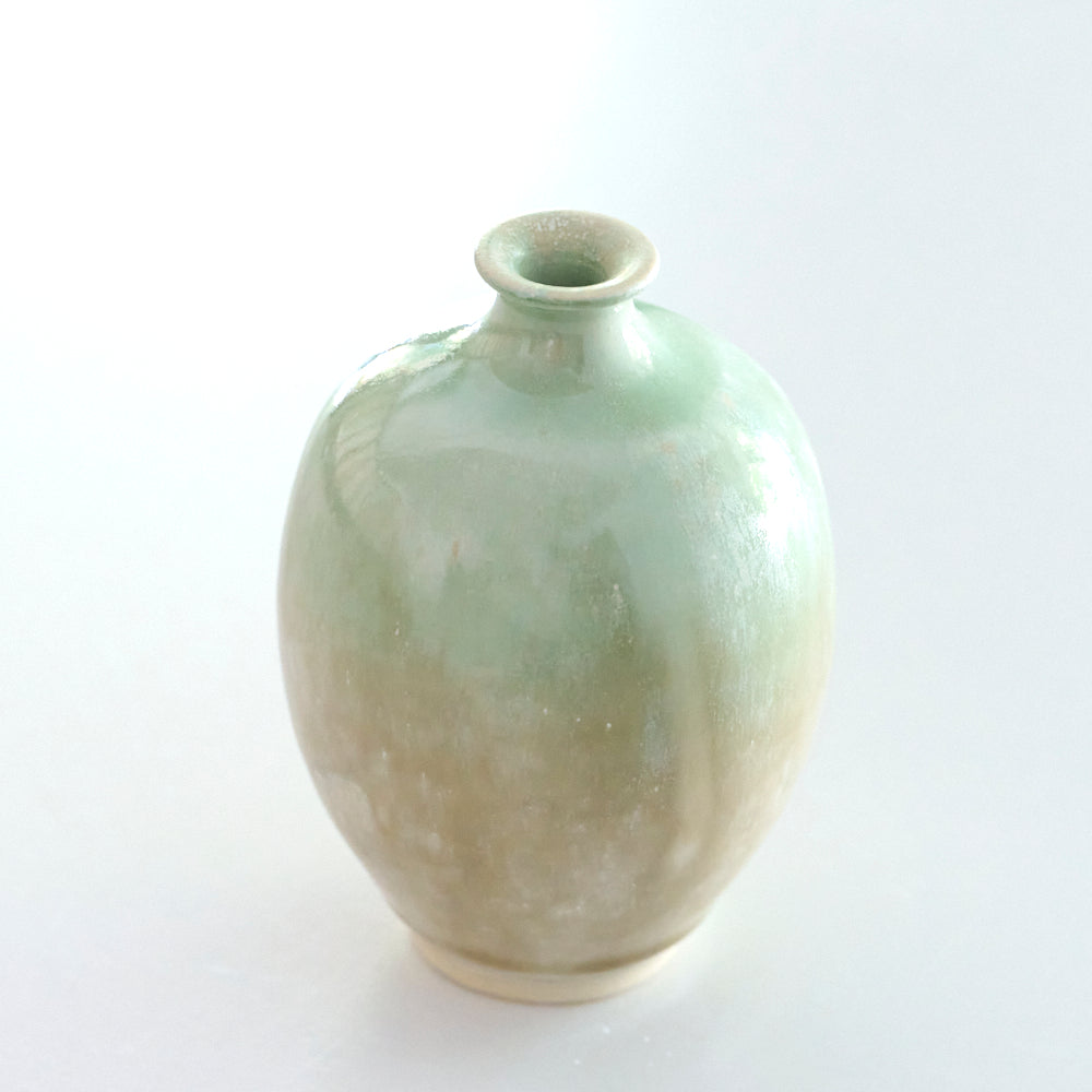 54 花器(丸)