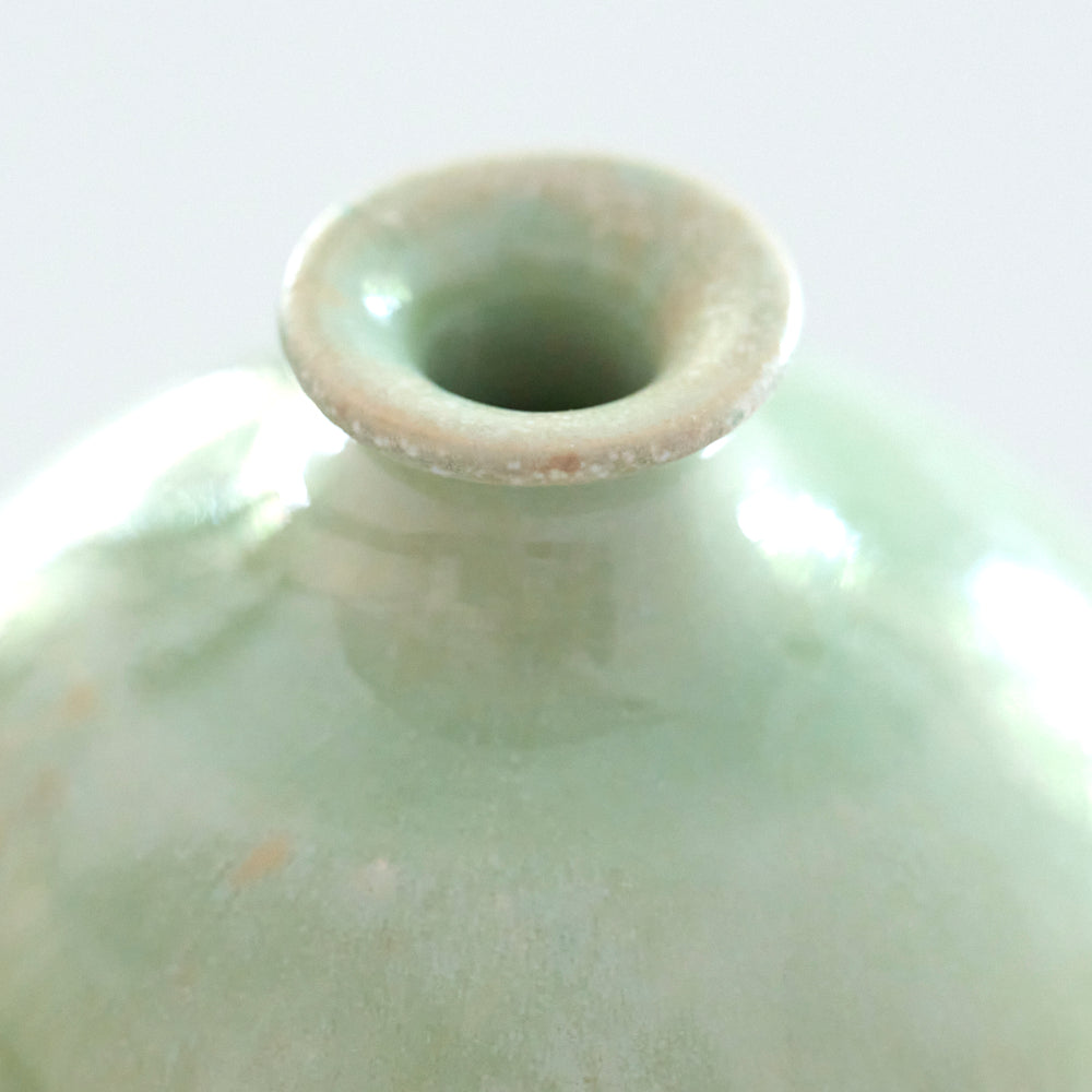 54 花器(丸)