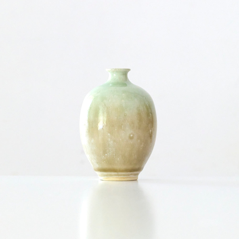 54 花器(丸)