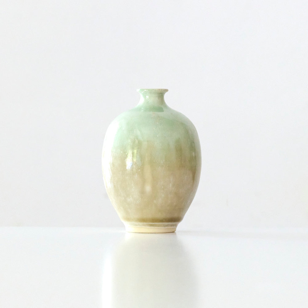 54 花器(丸)