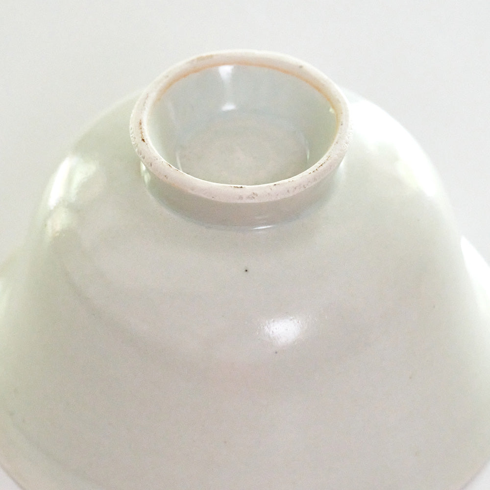 08 白磁碗 大