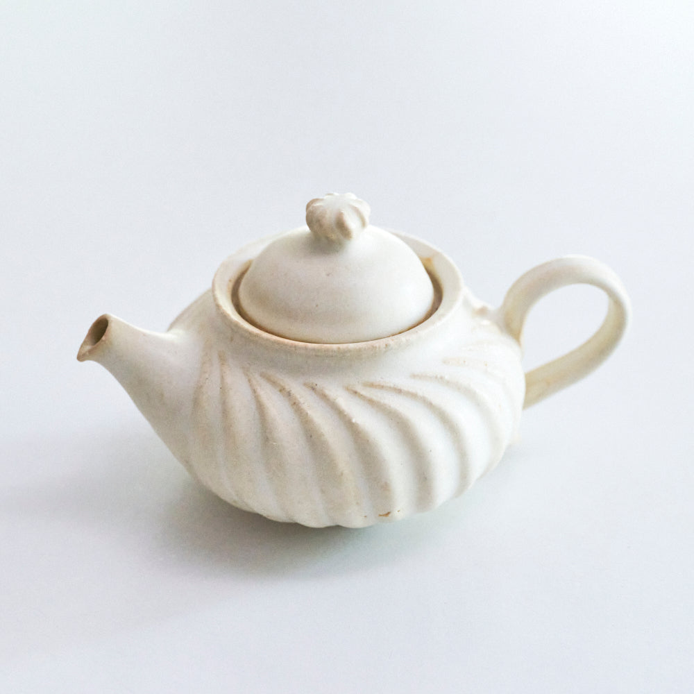 27b 茶壷