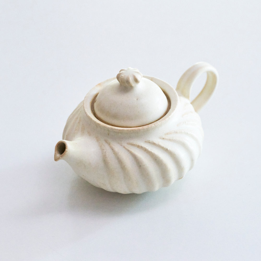 27b 茶壷