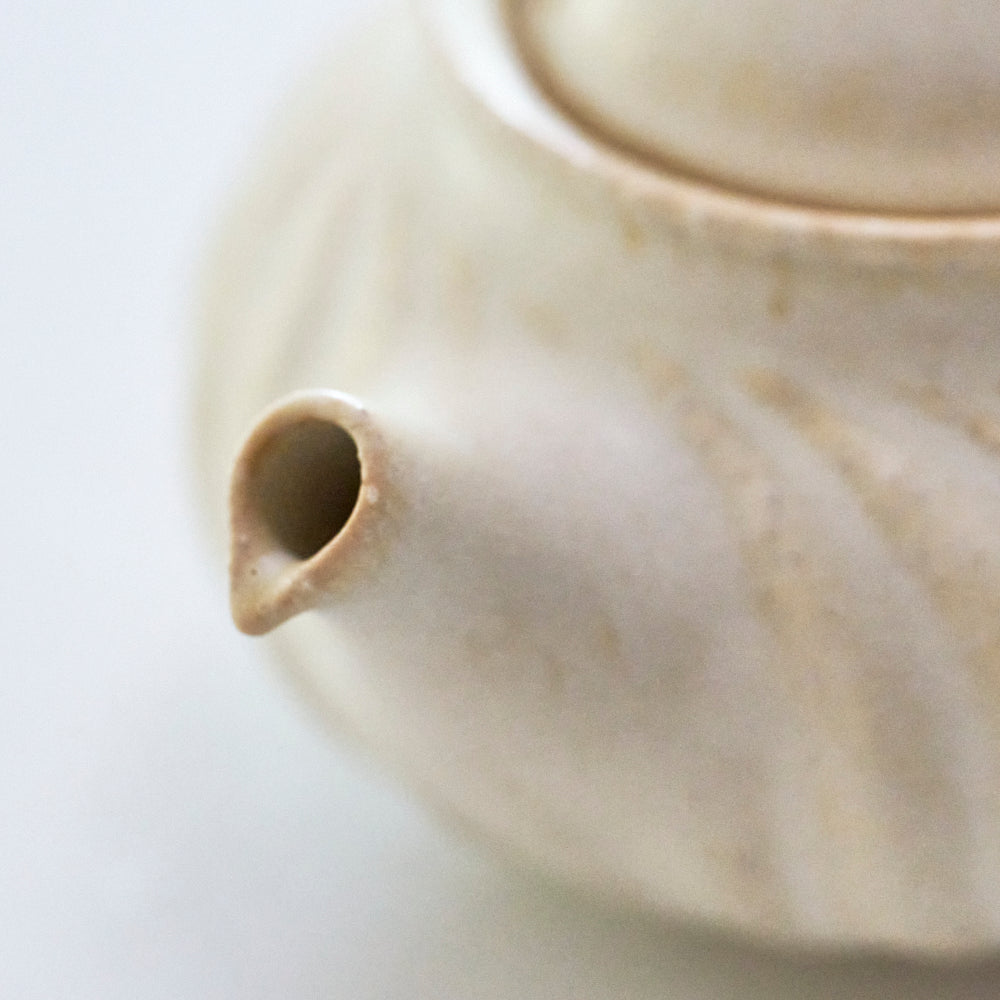 27b 茶壷