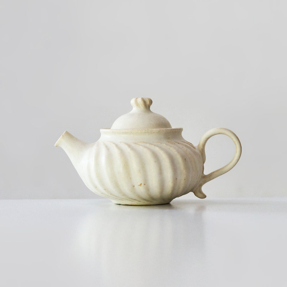 27b 茶壷