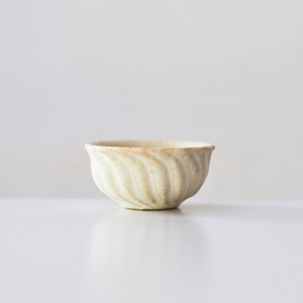 28 茶杯（白）