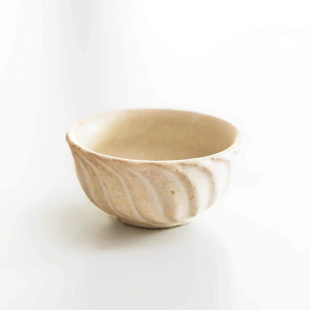 28 茶杯（白）