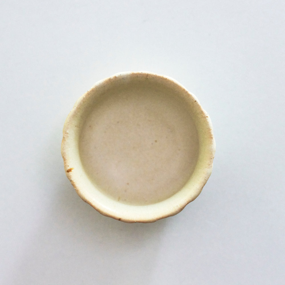 28 茶杯（白）