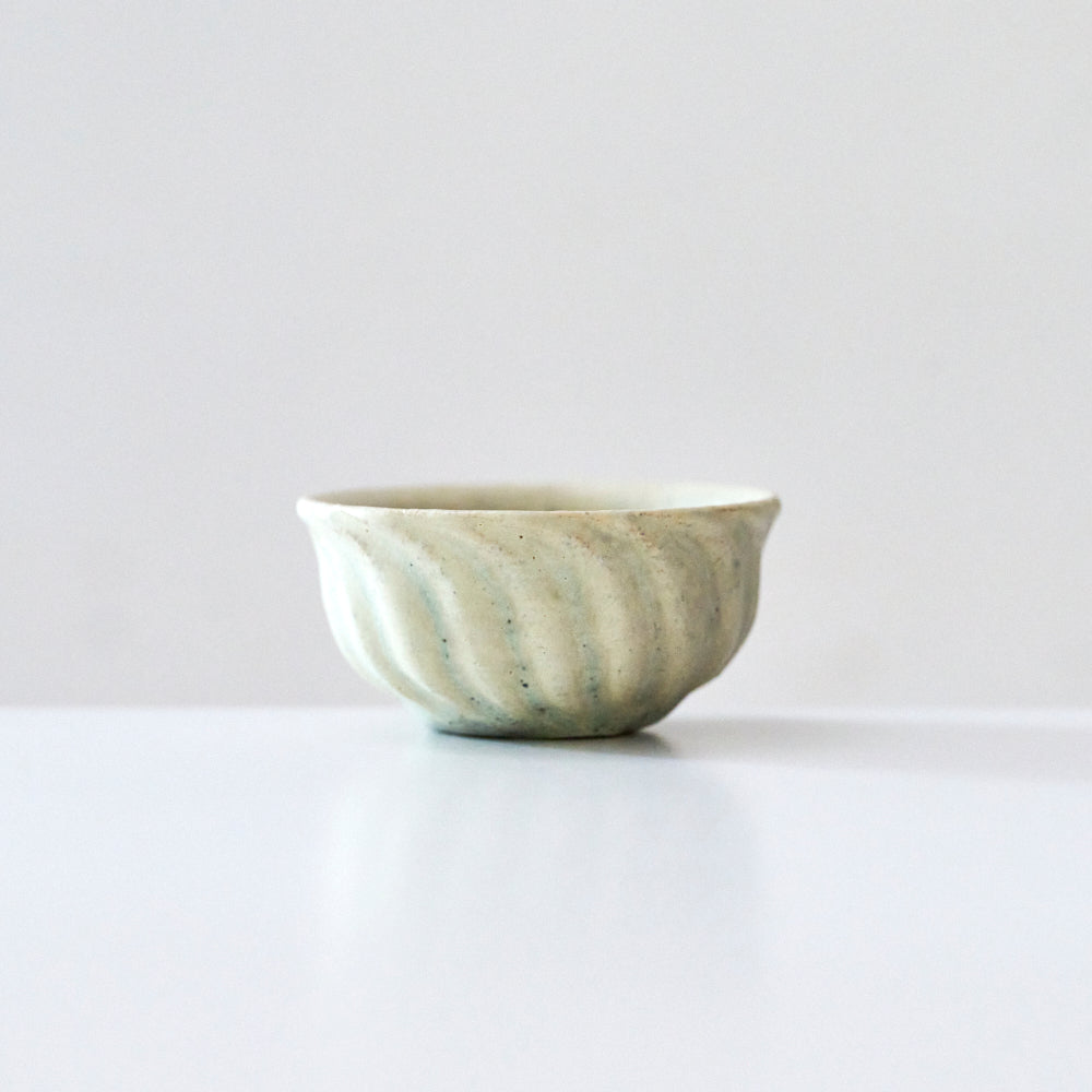 28 茶杯 (ティール）