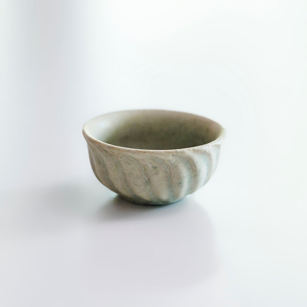 28 茶杯 (ティール）
