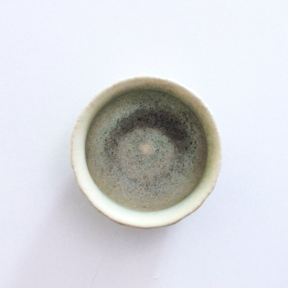 28 茶杯 (ティール）