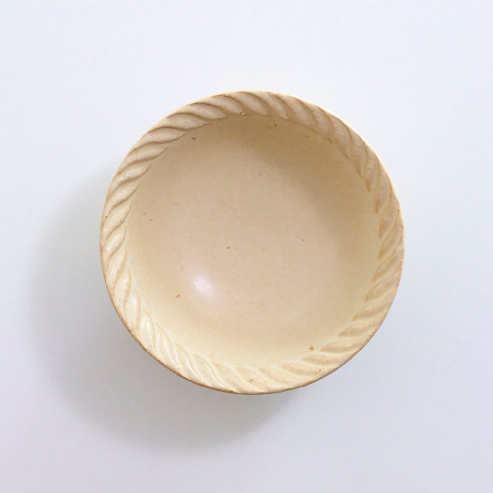 9B 飯碗 L(モカ)