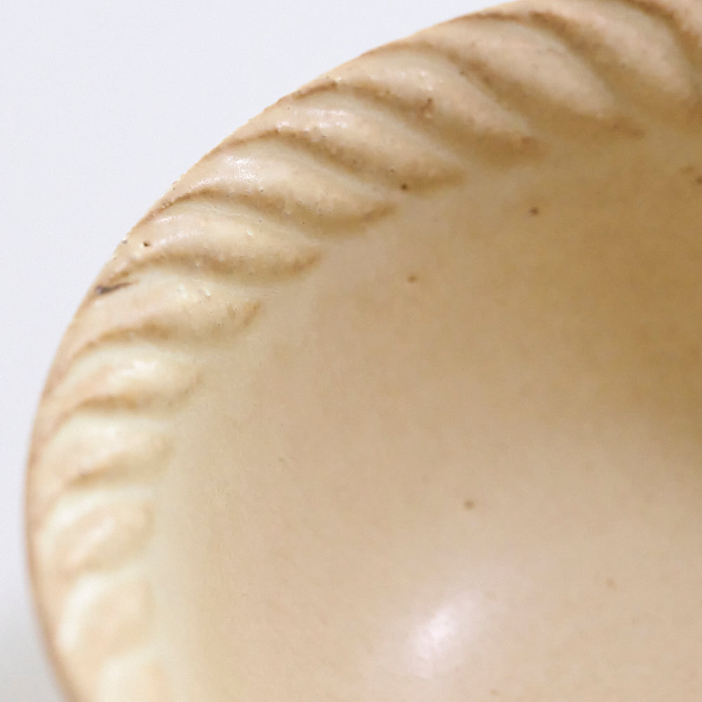 8B 飯碗 M(モカ)