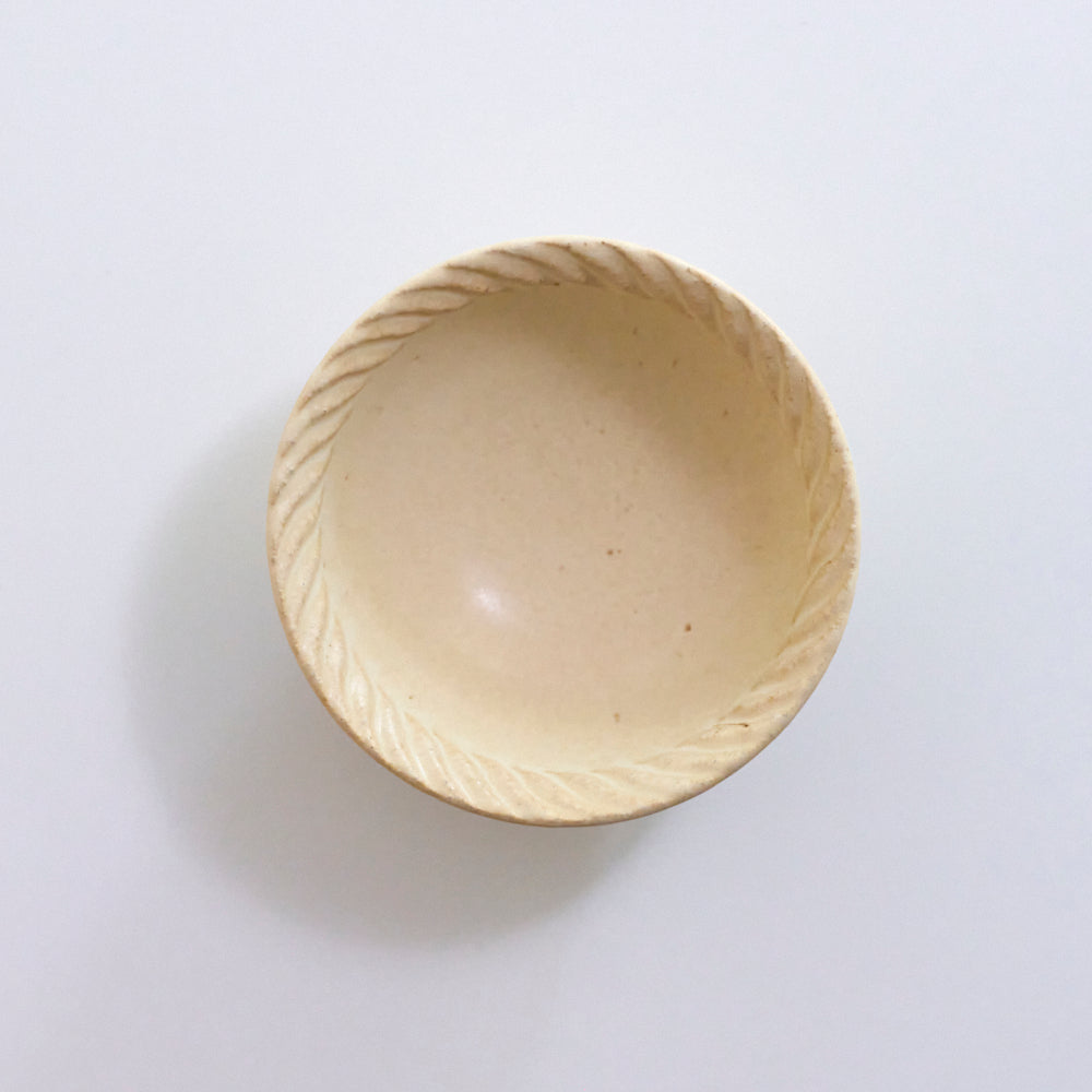 7B 飯碗 S(モカ)