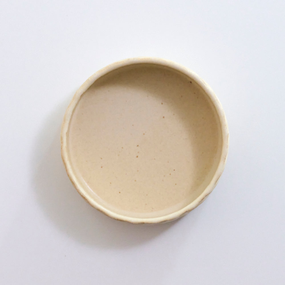 13B  蓋物 L(モカ)