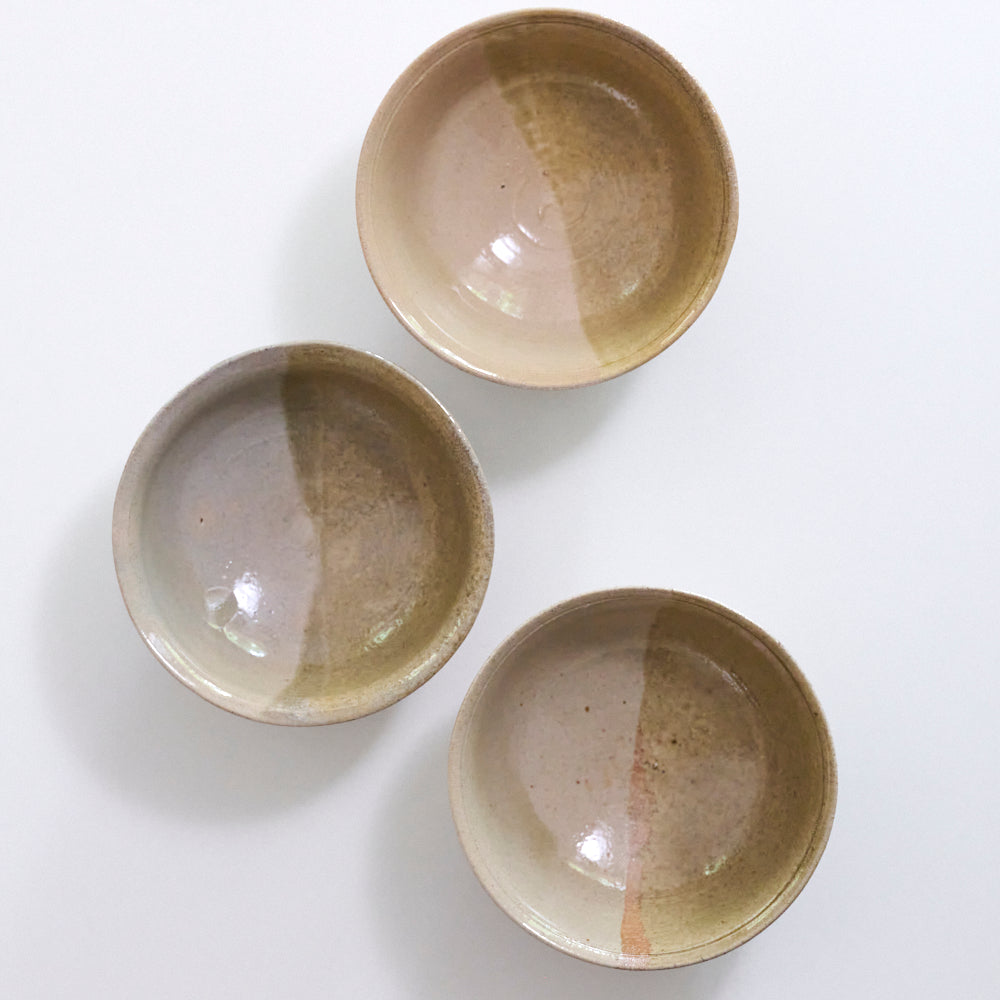 3 掛分小碗