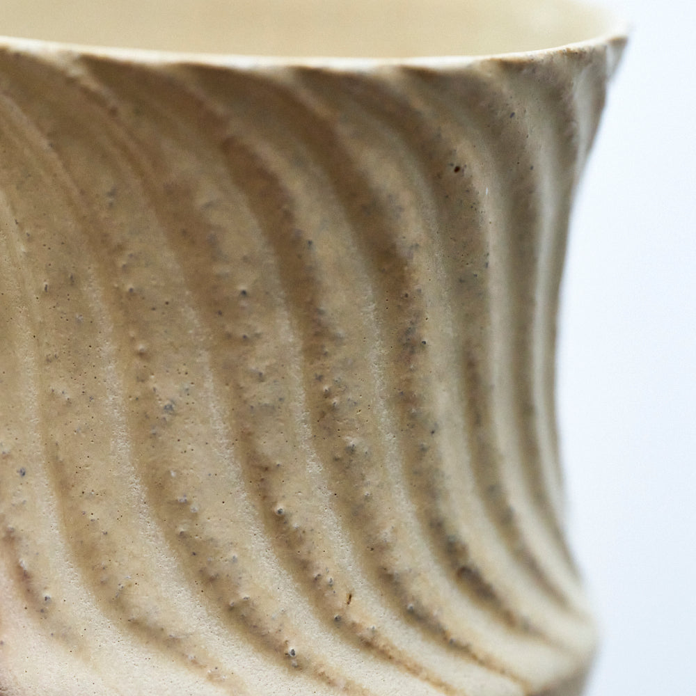 25 B Beer Mug (Mocha)
