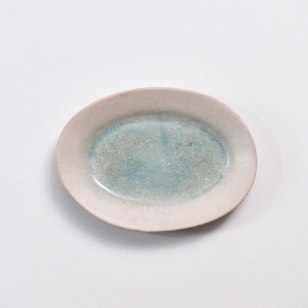 67 A リム小皿