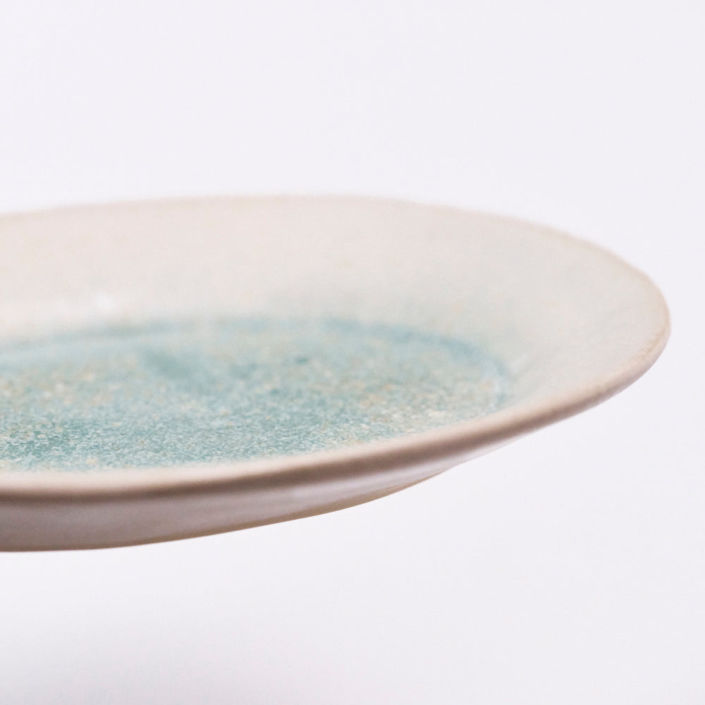67 A Rimmed Small Plate