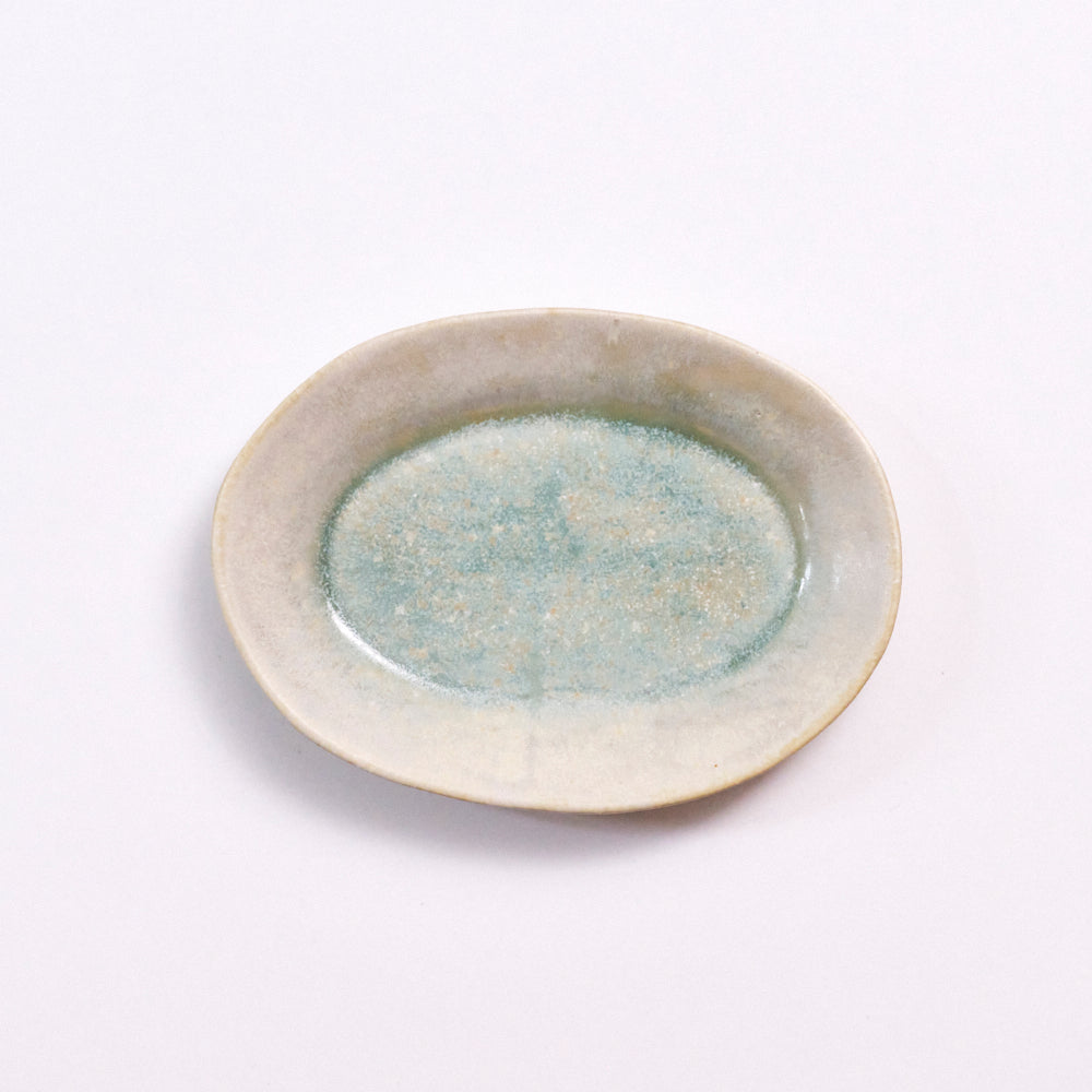 67 B リム小皿