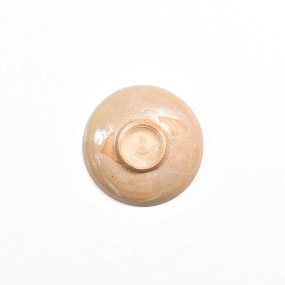 17 A絵唐津豆皿