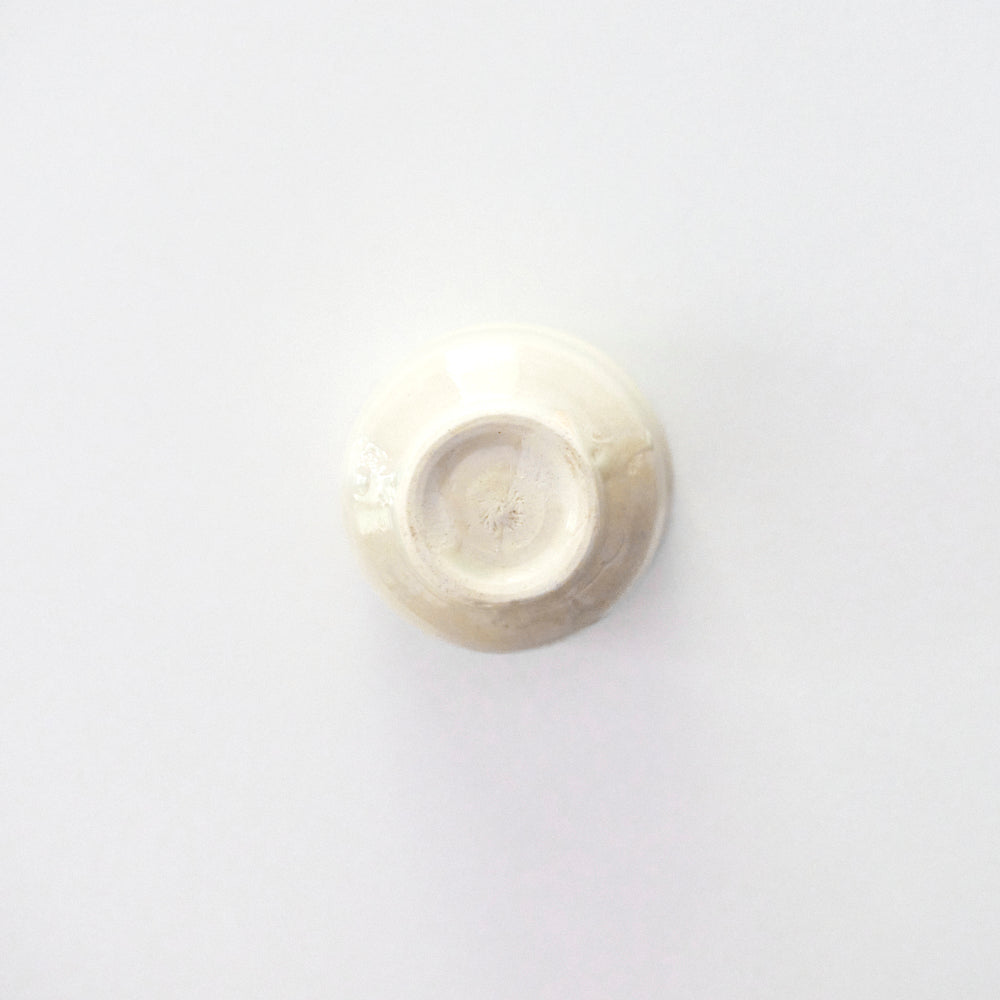 09 白瓷杯