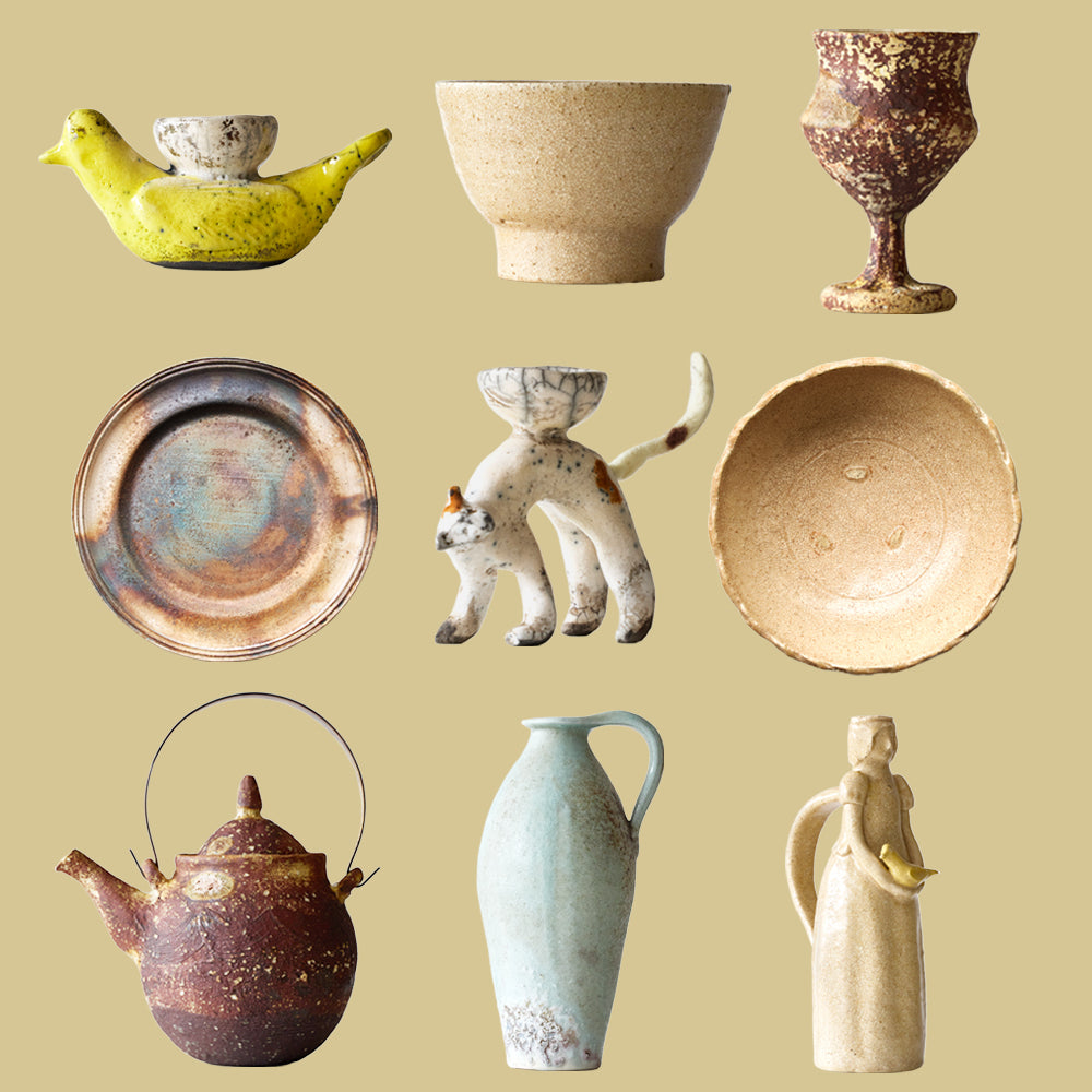 五作京名所   陶盃  平安祥堂　174 五作京名所 陶盃 平安祥堂 174 五作京名所 陶盃