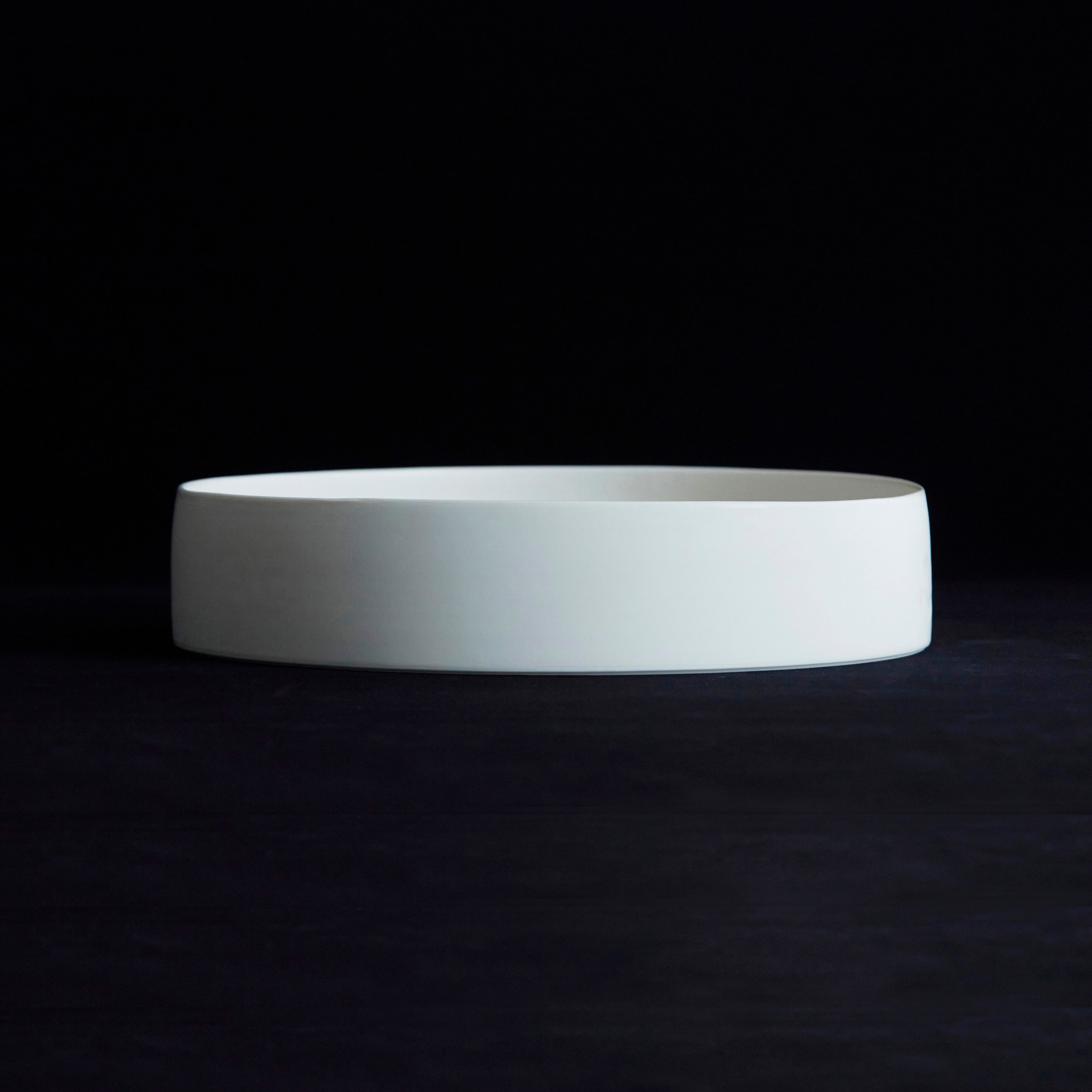 18 Gong-shaped bowl