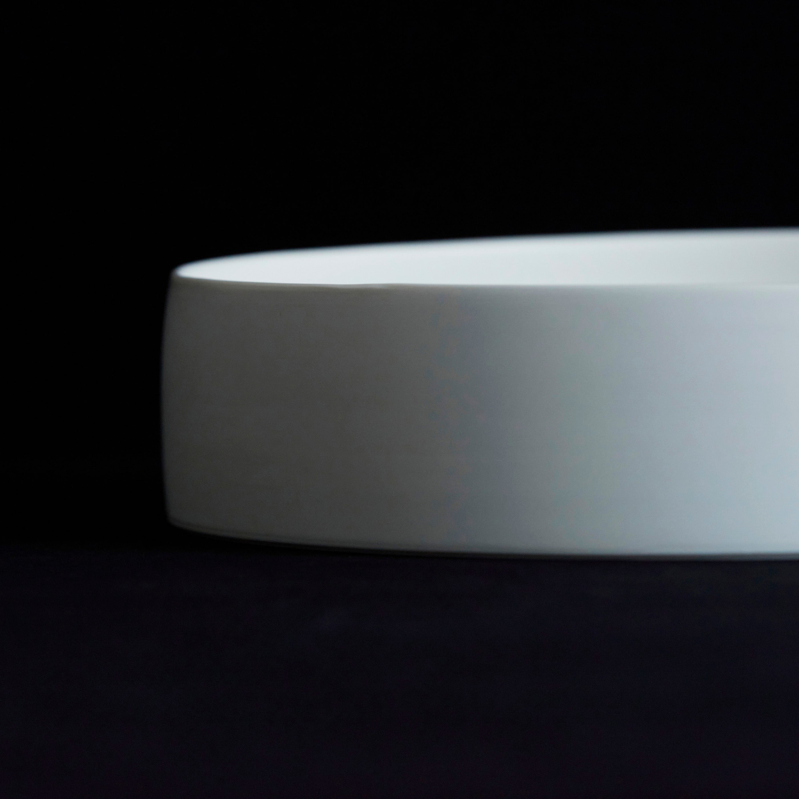 18 Gong-shaped bowl