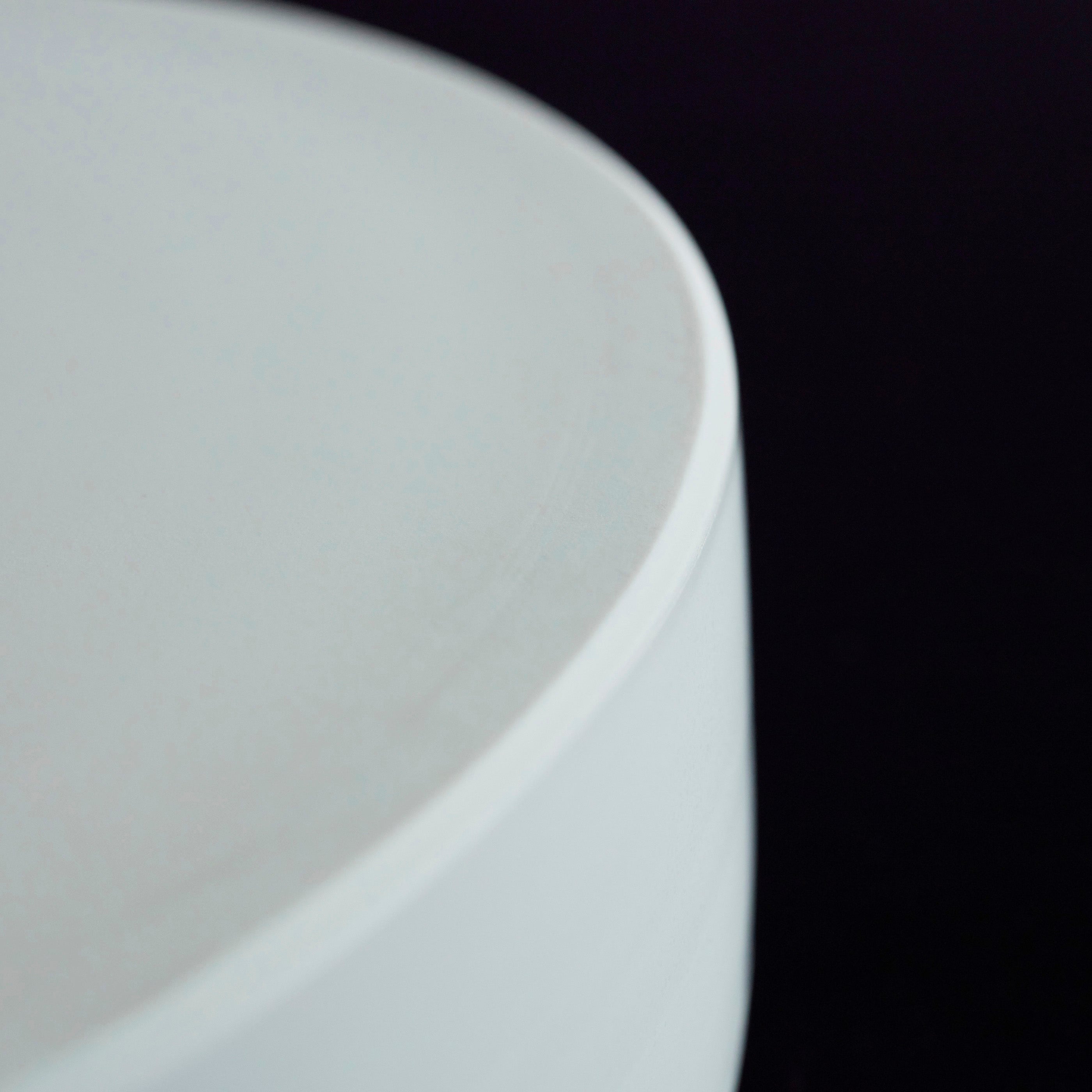 18 Gong-shaped bowl