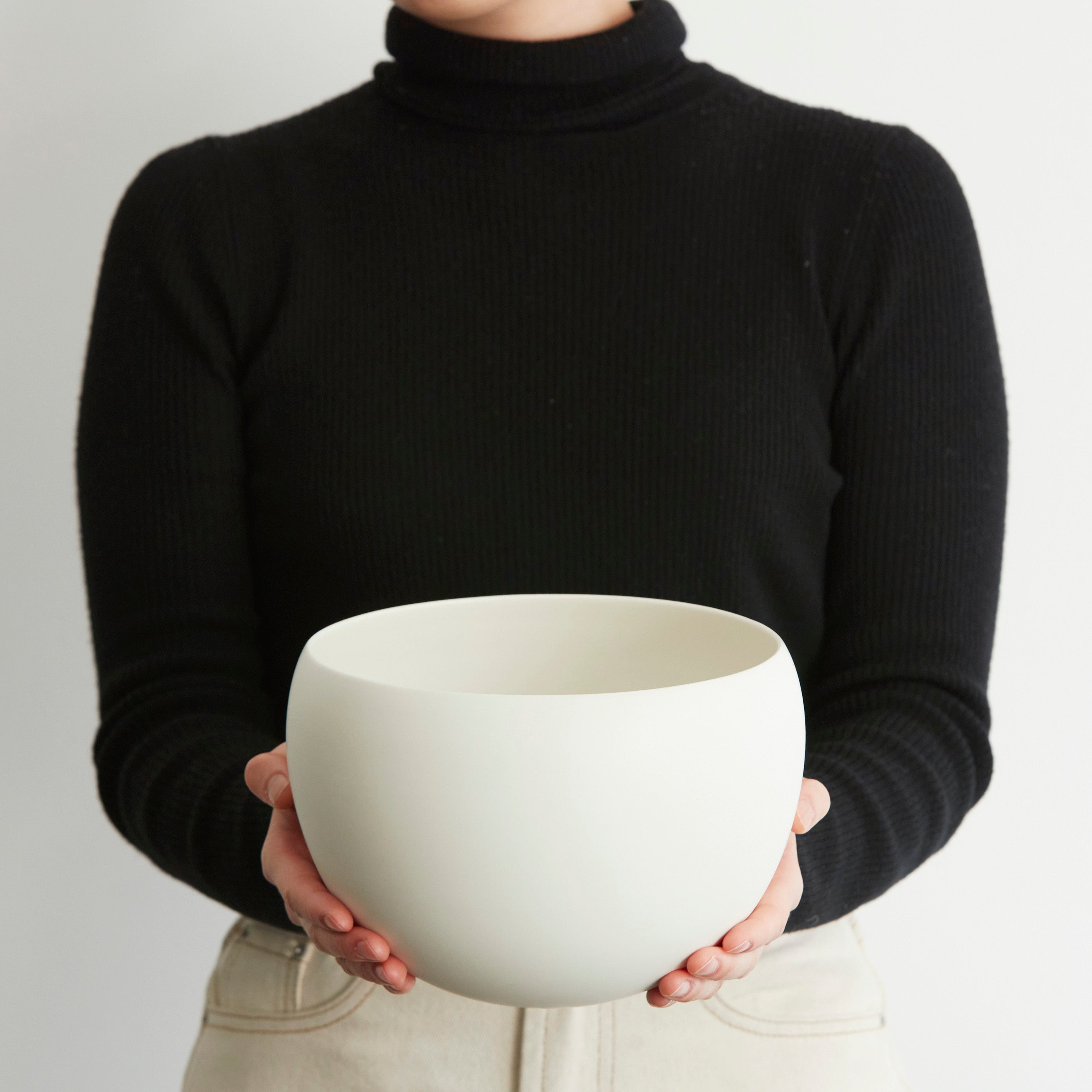 15 丸鉢 / Bowl