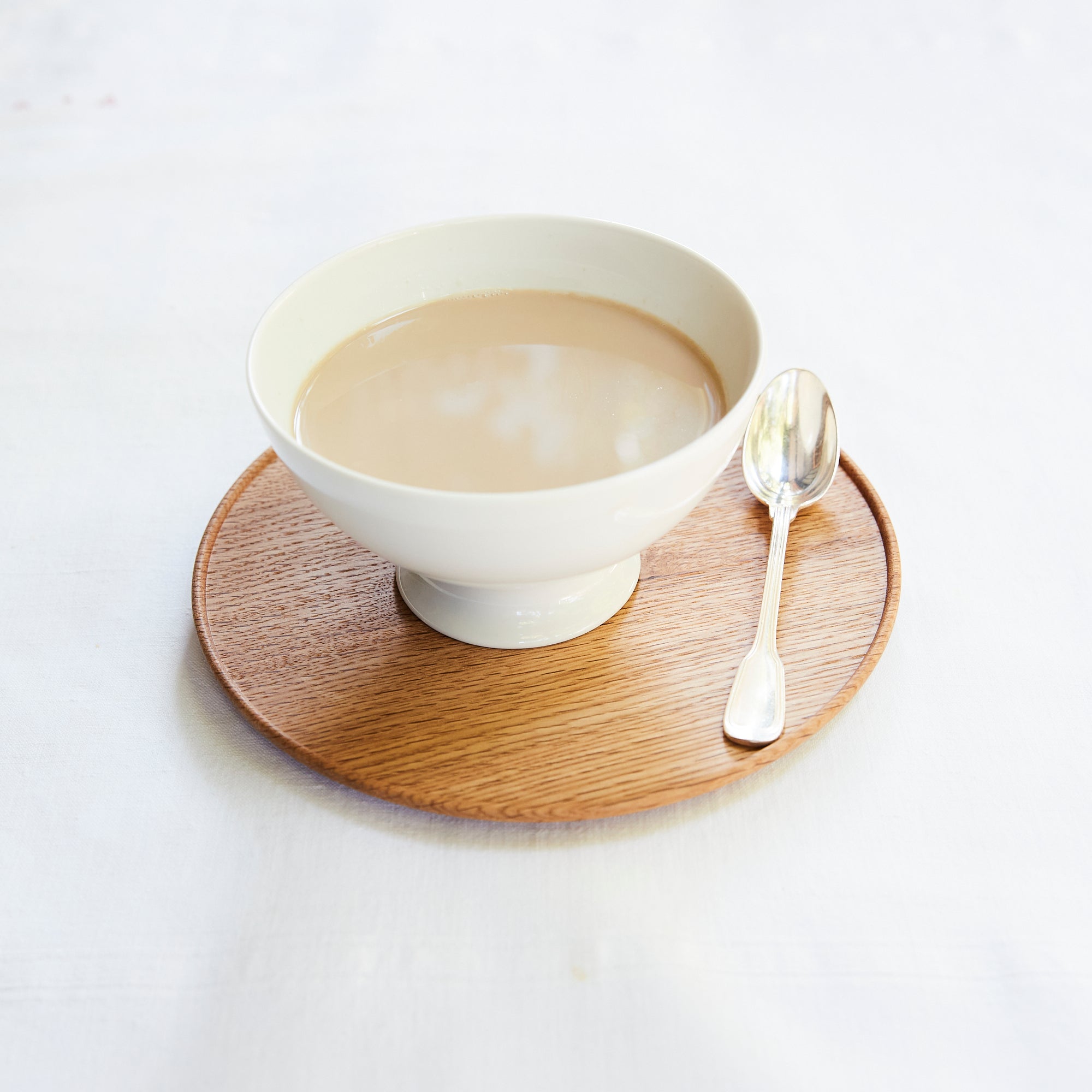 MODERN CLASSIC cafe au lait bowl S