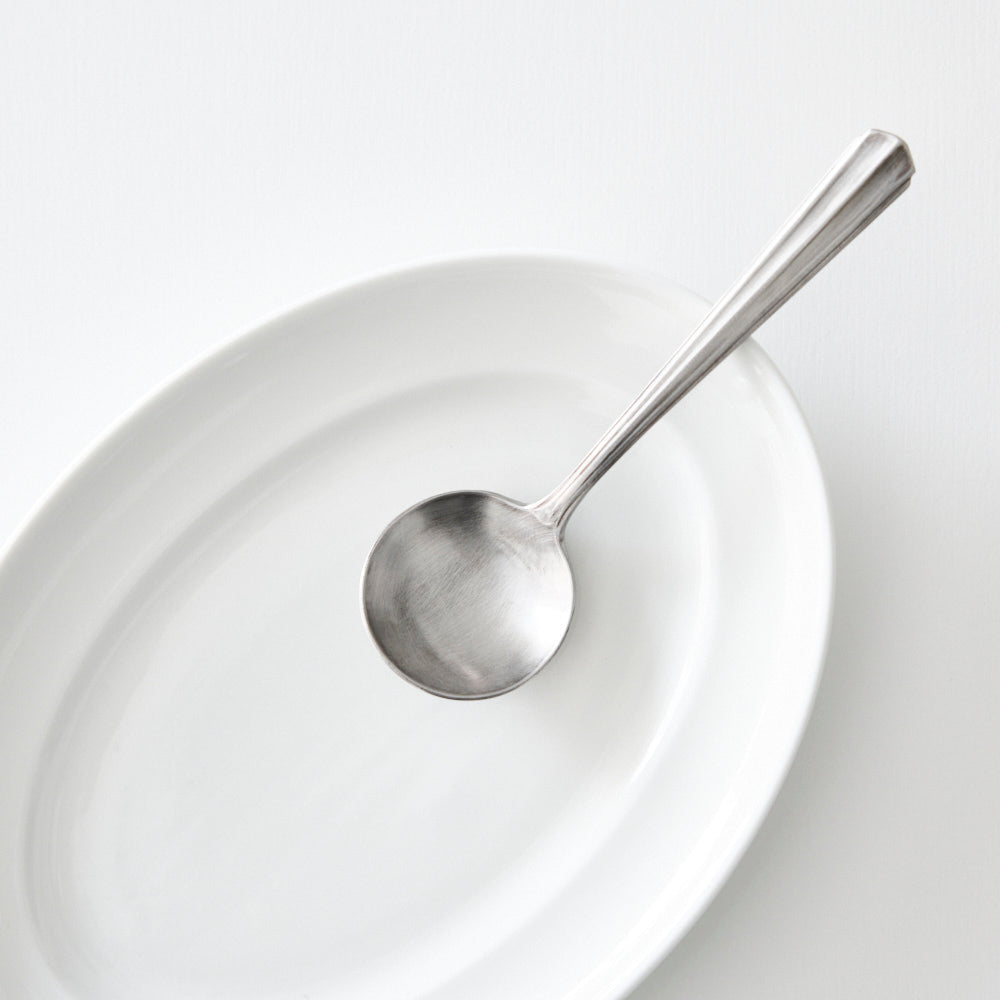 ryo bouillon spoon