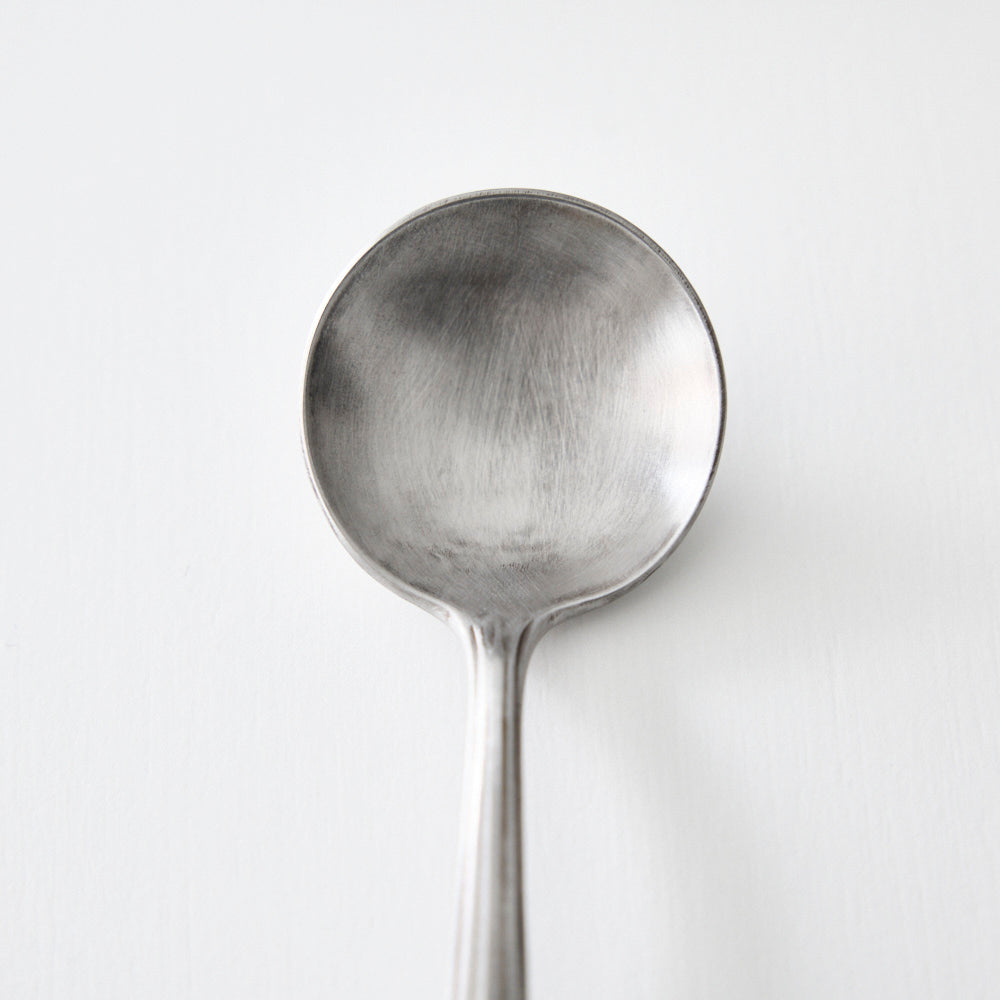 ryo bouillon spoon