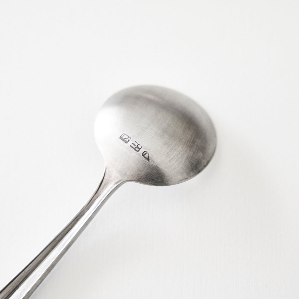 ryo bouillon spoon