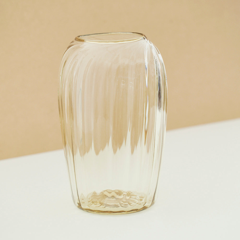 34 "Hanakage" vase