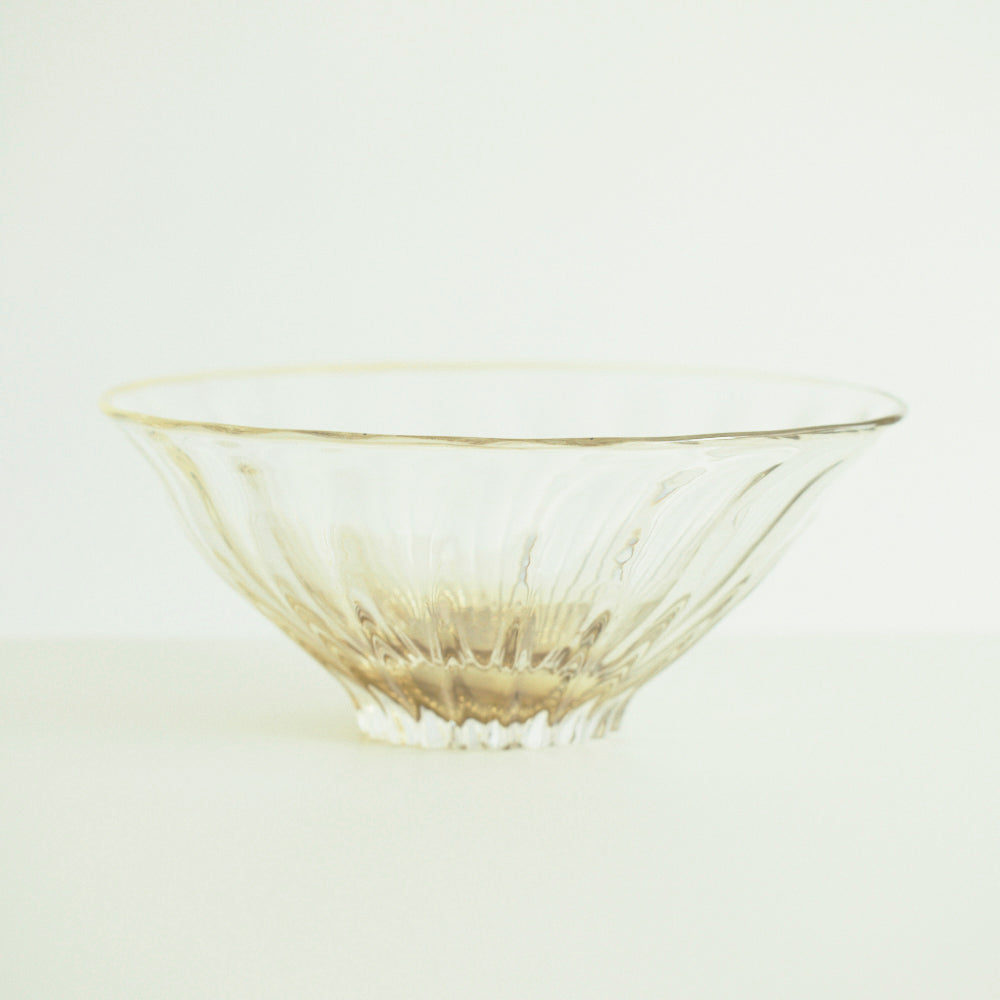 07 Hanakage, bowl, large