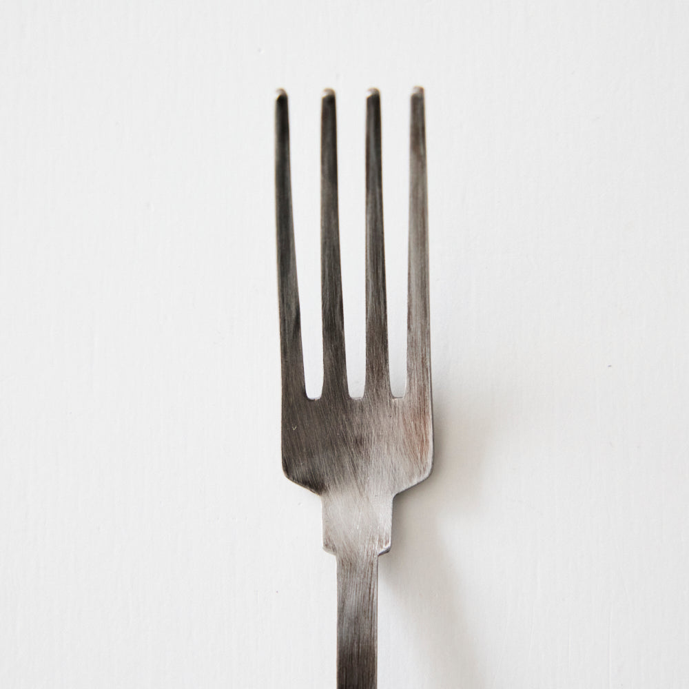 17 Cafe Fork