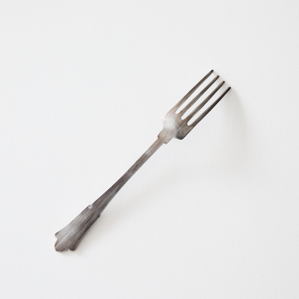 17 Cafe Fork