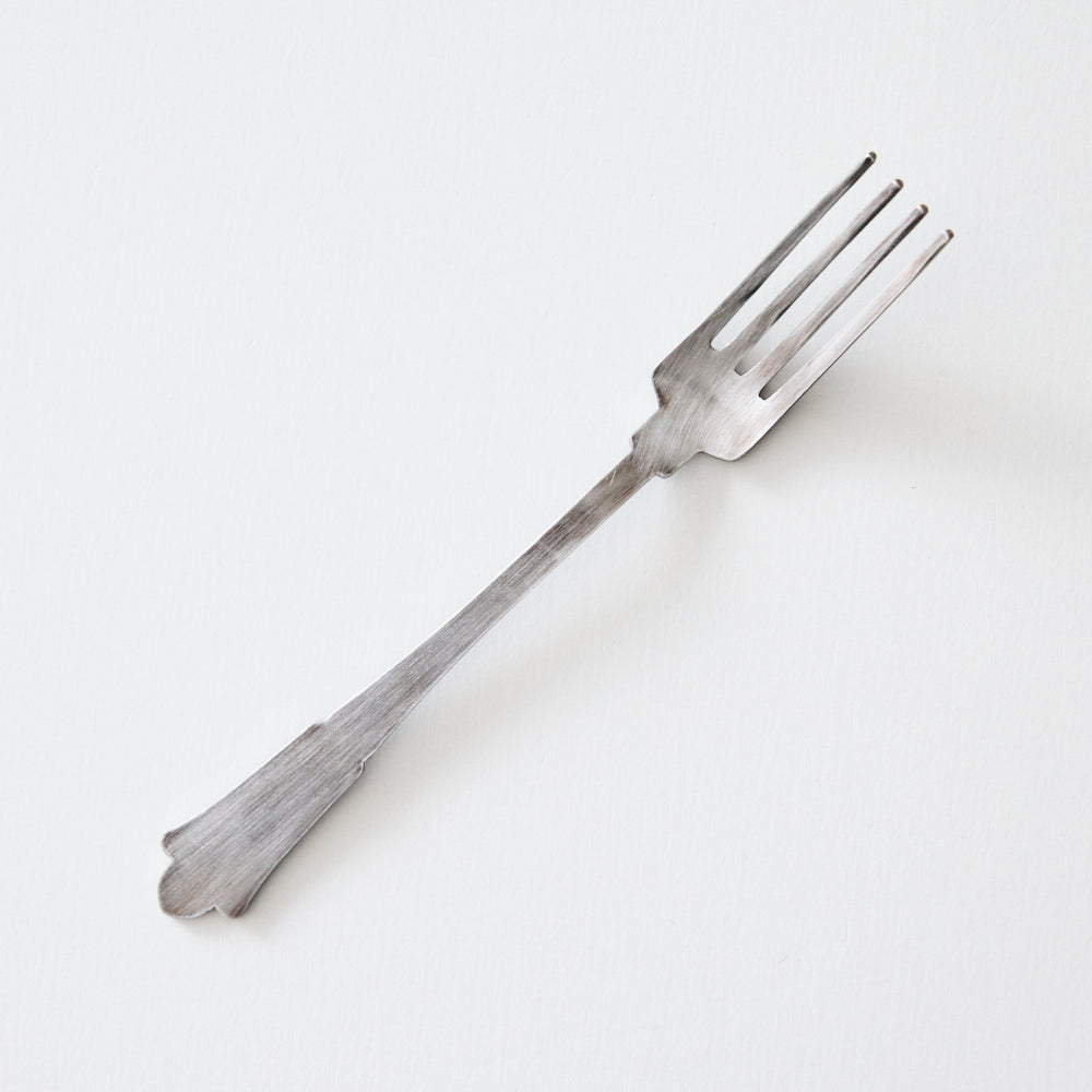 17 Cafe Fork